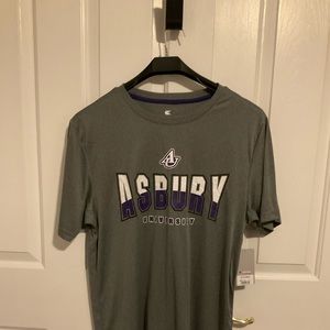Asbury University Dri-Fit Shirt
